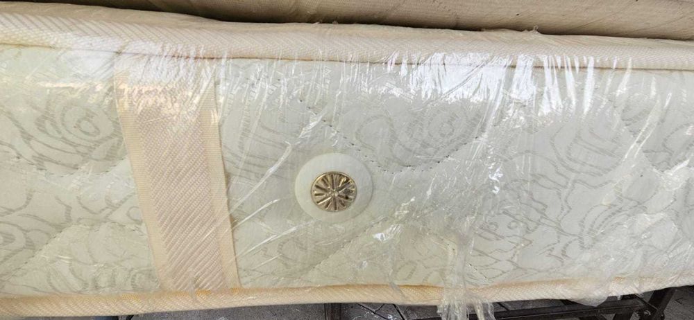 Матрас для детской кровати