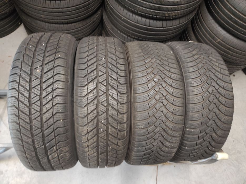 205/55/16 Falken/Platin
