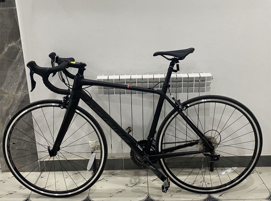 Шоссейный велосипед Merida Scultura 95