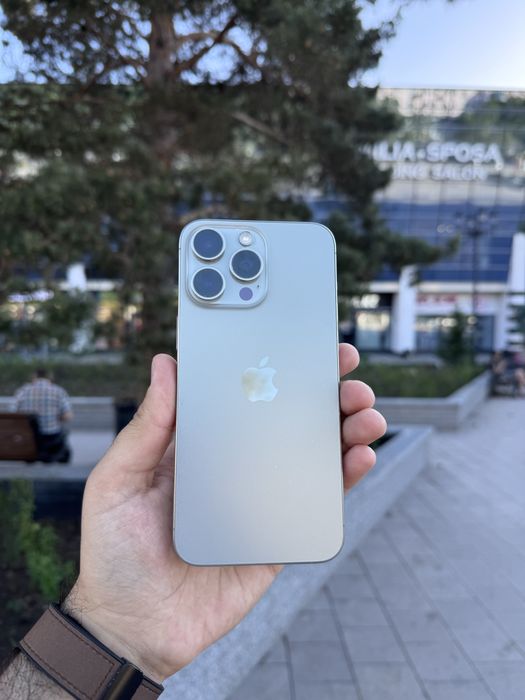Iphone 15 pro max / айфон 15 про макс