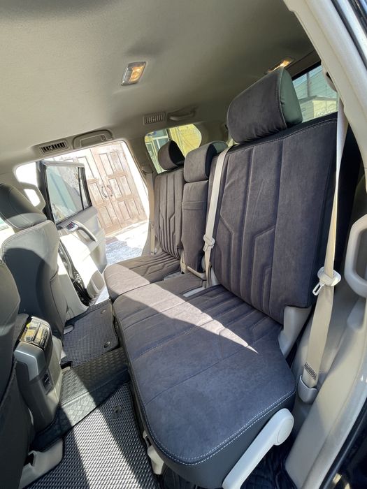 Индивидуальный пошив авточехлов