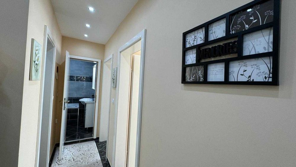 Продава се Тристаен апартамент в к.к. Елените - 90 кв.м за 1444 €/кв.м - Снимка #6