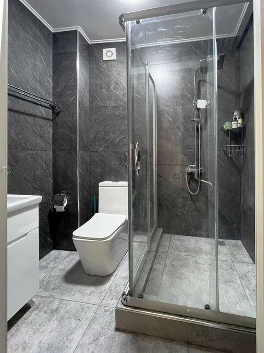 Solaris дуплекс 90м² Умный дом!можно в Ипотеку