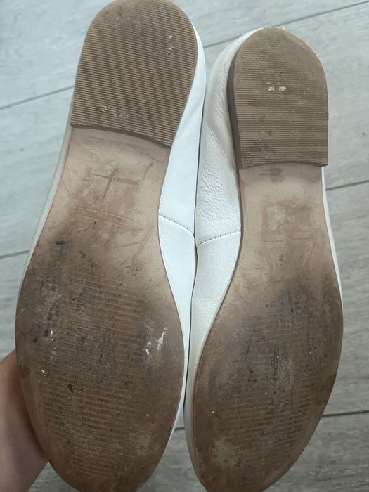 Balerini zara girl 35