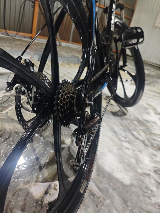 Продам велосипед