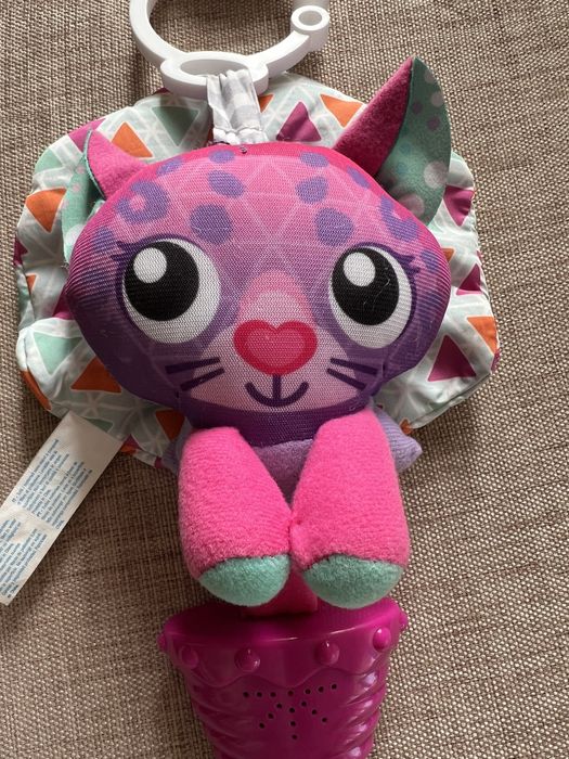 Playgro Музикална играчка 0м+