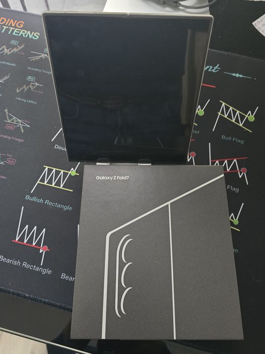 Samsung galaxy Z Fold 7 Bonus o Husa