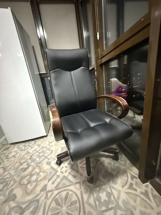 Кремло личное, СЕО