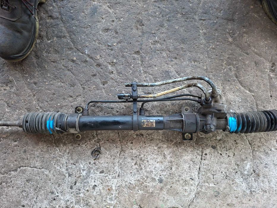 Кормилна рейка за МАЗДА ДЕМИО Mazda Demio /96-03/