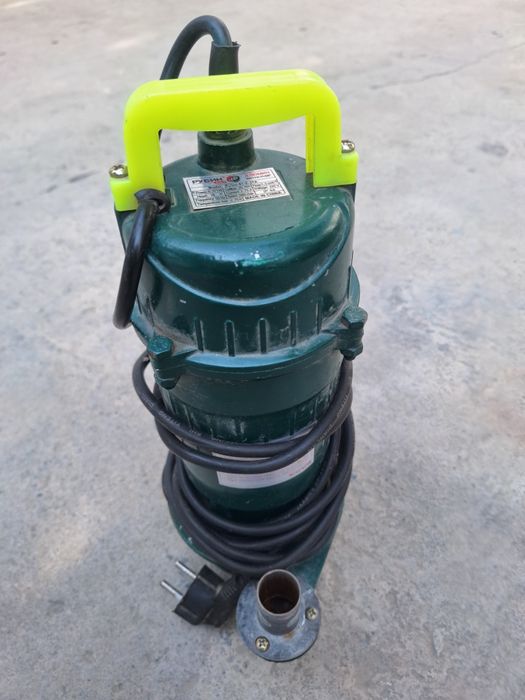 Сув насос холати нормально