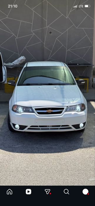Nexia 2 2015 oq
