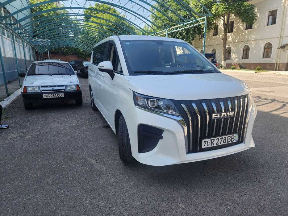 Baw m7  comfort  kapitanskiy sedenya