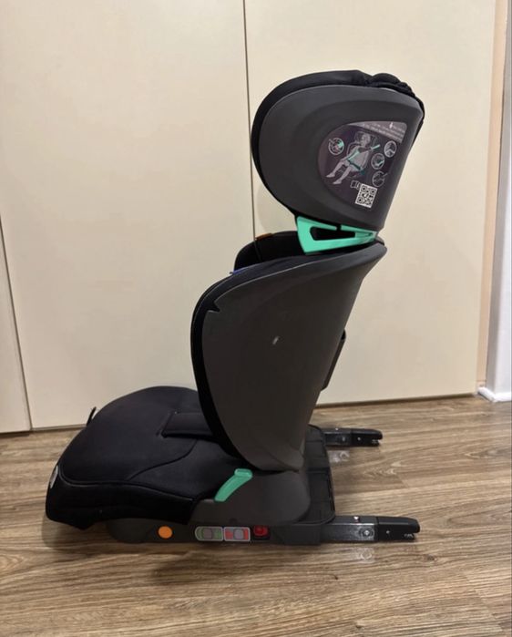 Scaun auto chicco