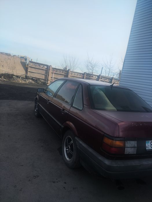 Продам или обменяю Пассат б3