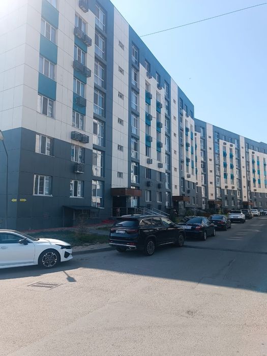 Продаются квартира