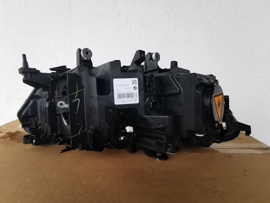 Far BMW x5 g05 x6 06 laser stanga
