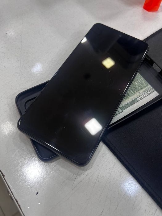 Смартфон Xiaomi Poco X3 GT 5G 8/256GB Black