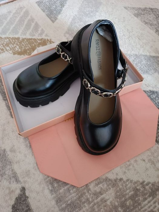 Туфли малютки, 36размер