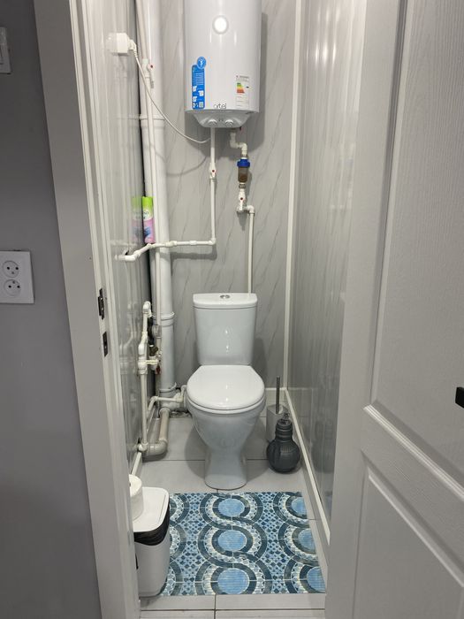 Посуточная аренда