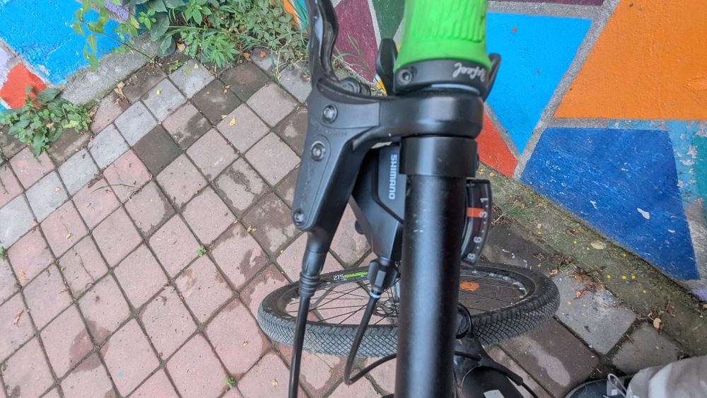 Продам MTB Rockrider ST 530