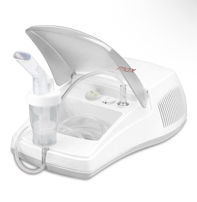 ингалятор небулайзер