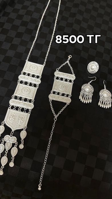 Продам ювелирные украшения