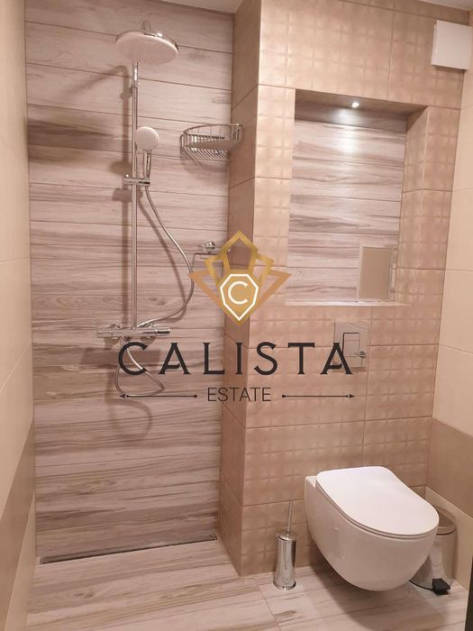 Дава се под наем Двустаен апартамент в Пловдив, Каменица 1 - 53 кв.м за 714 € - Снимка #7