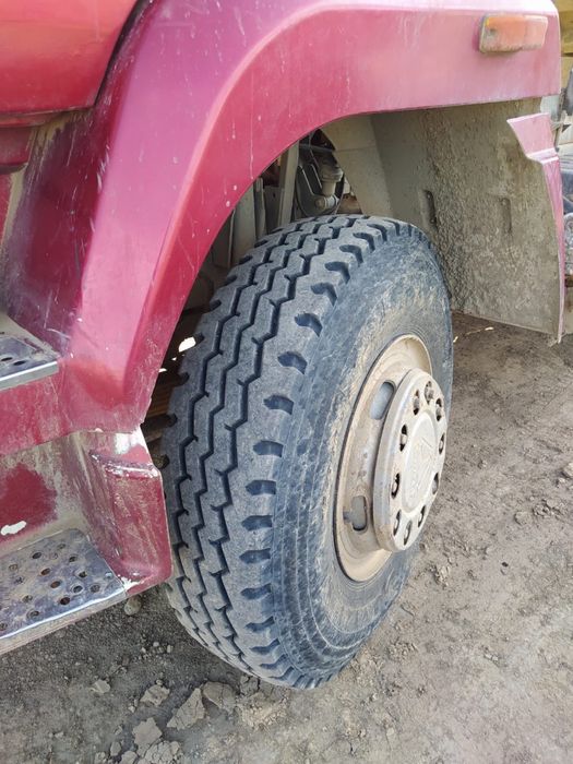 Продам HOWO 2010 года