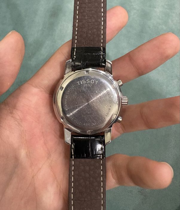Продам Tissot PRC 200