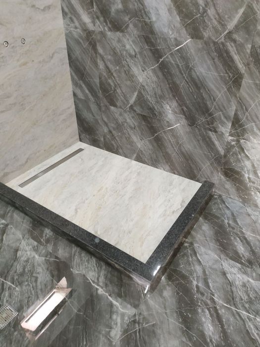 Кафельщик штукатурщик сантехник