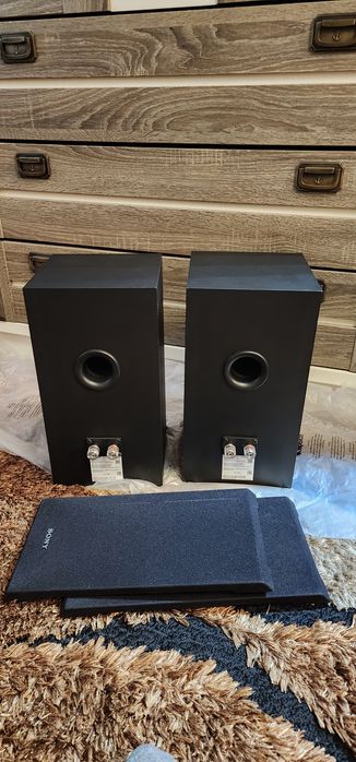 Колонки Sony SS CS-5