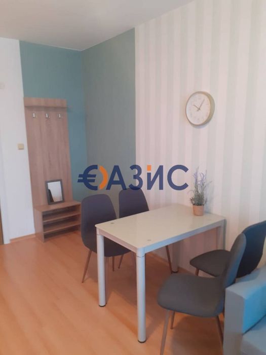 Продава се Двустаен апартамент в к.к. Слънчев бряг - 55 кв.м за 505 €/кв.м - Снимка #10