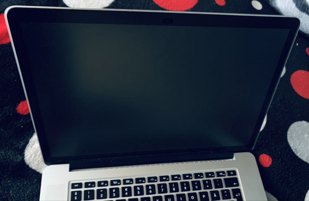 • Piese Macbook Pro Retina 15” 2014 •