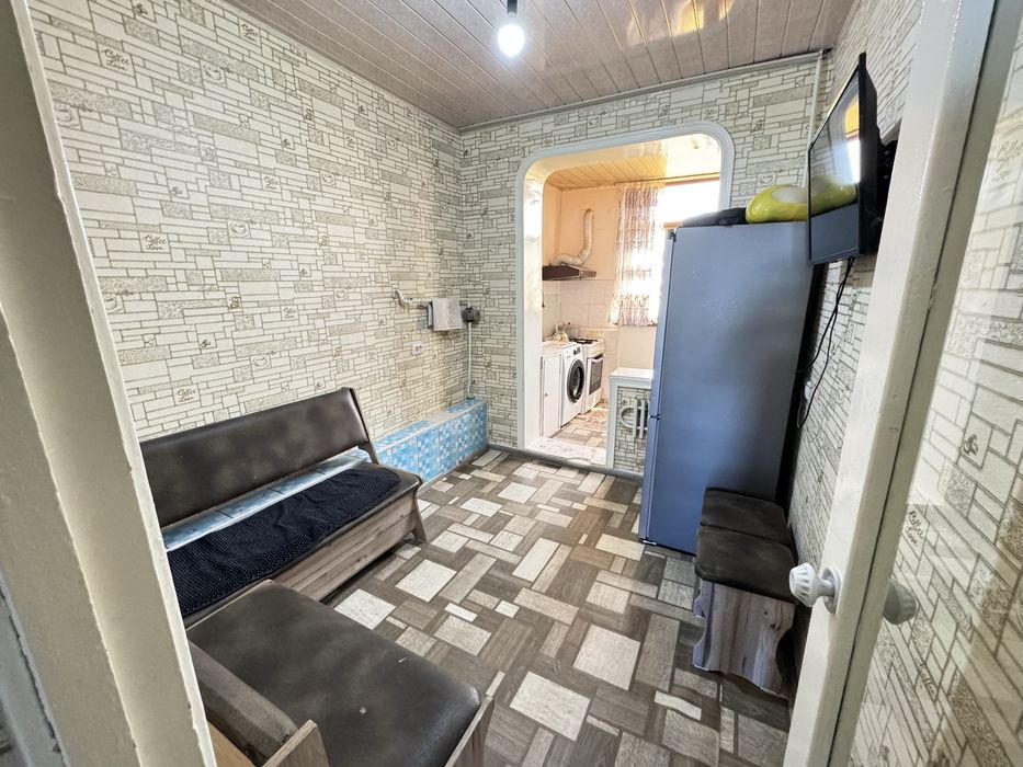 Продается квартива в хорошем состояние