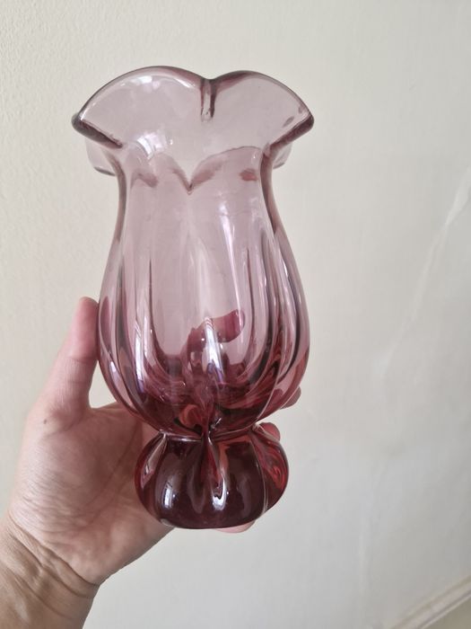 Мошенники не беспокойте. Ваза