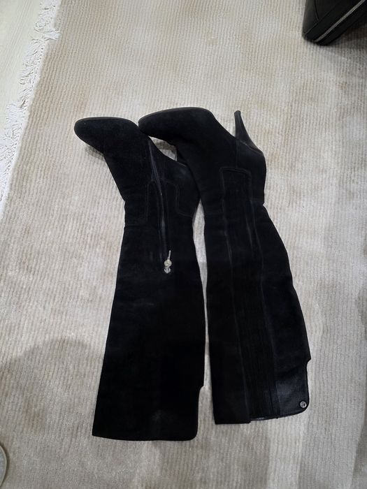 Сапоги еврозима Италия