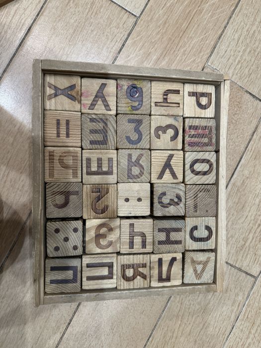 Обучающая игра