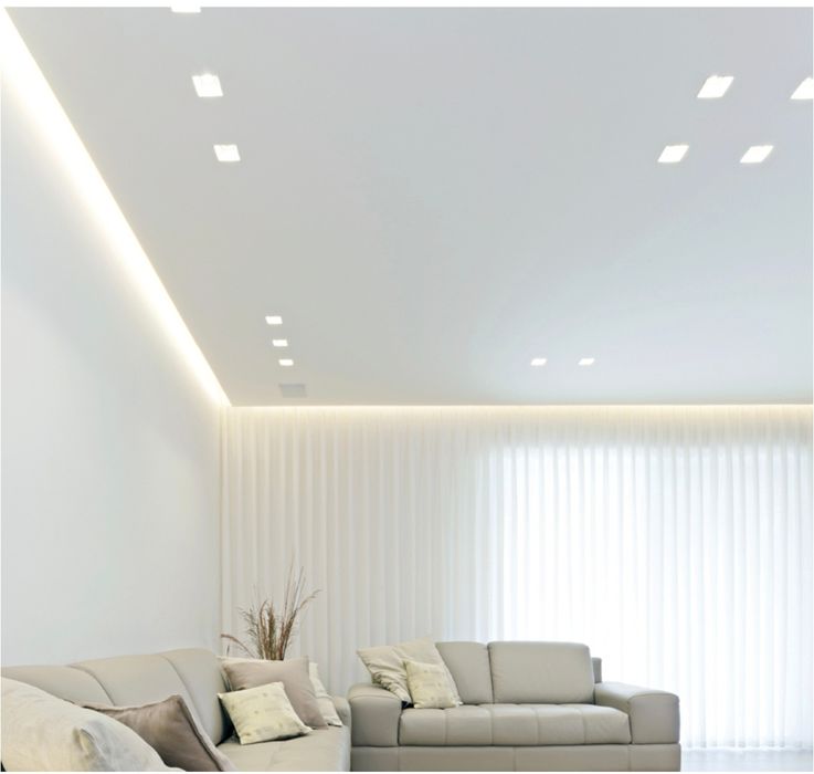 «Профессиональная установка натяжных потолков»