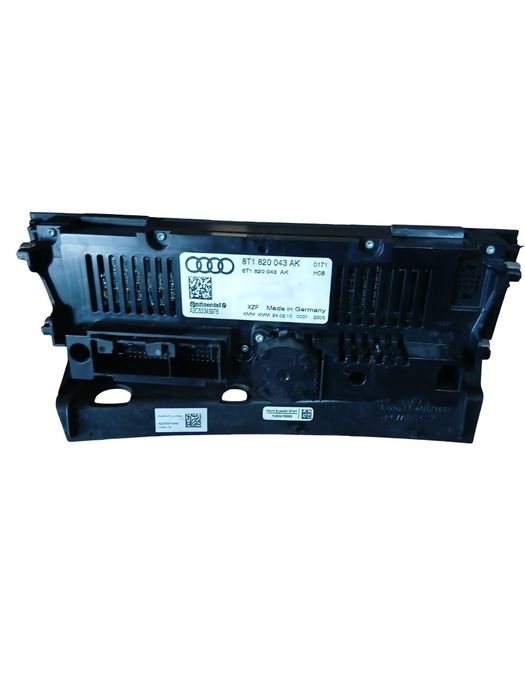 Panou Clima Audi A5/A4 8K1 820 043 Ak