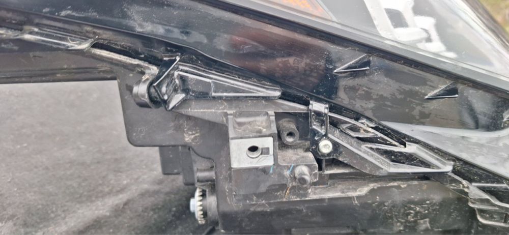 Фар за Lexus RX/ Лексус РХ