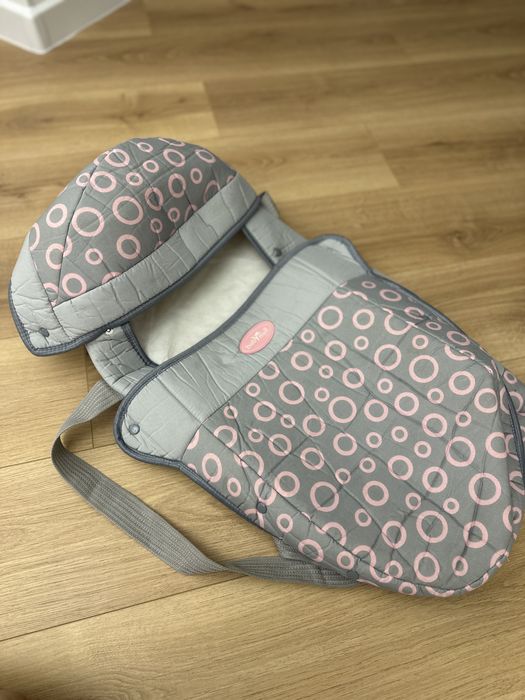 Детская коляска Hot Mom