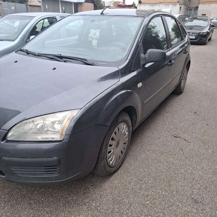 FORD Focus 2004 — imagine 2