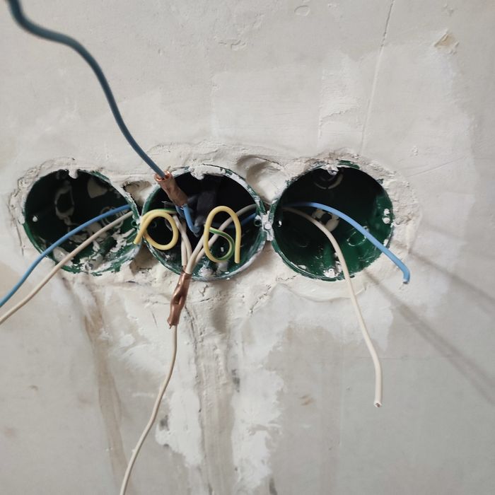 Электрик 220-380