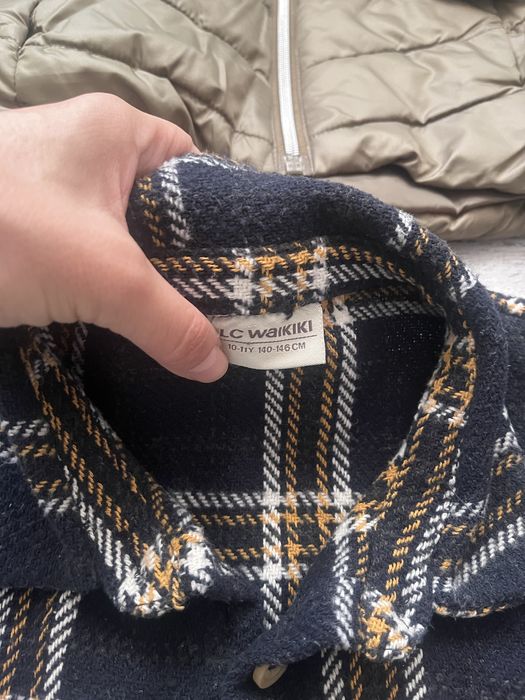 Детско яке 140 см