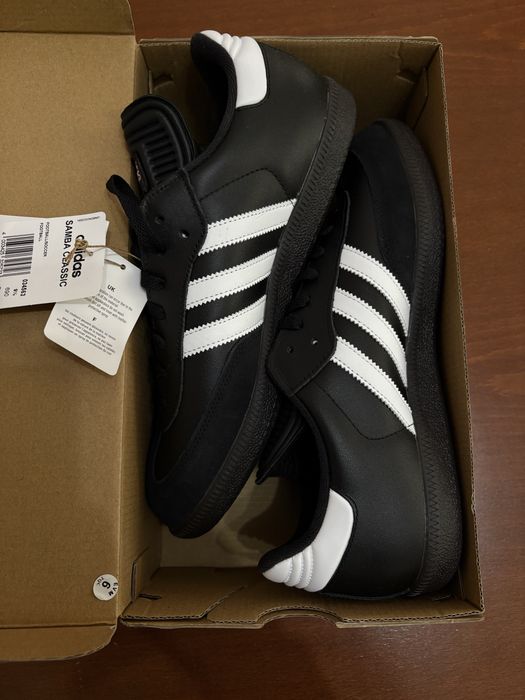 Adidas Samba Classic