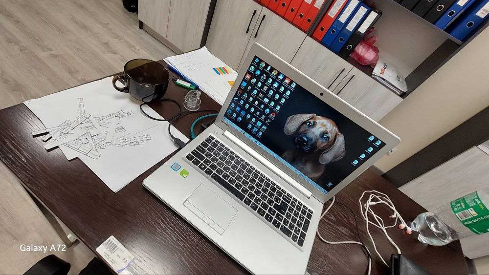 Lenovo IDEAPAD 510-15IKB