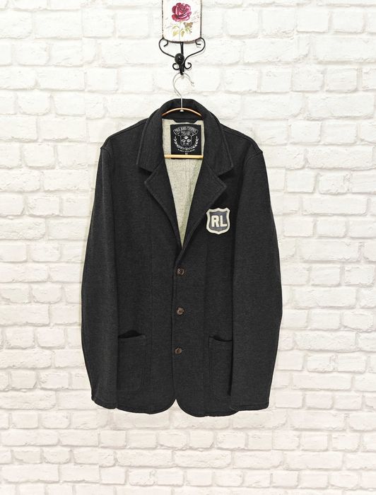 Ralph Lauren Оригинално мъжко яке / сако размер М