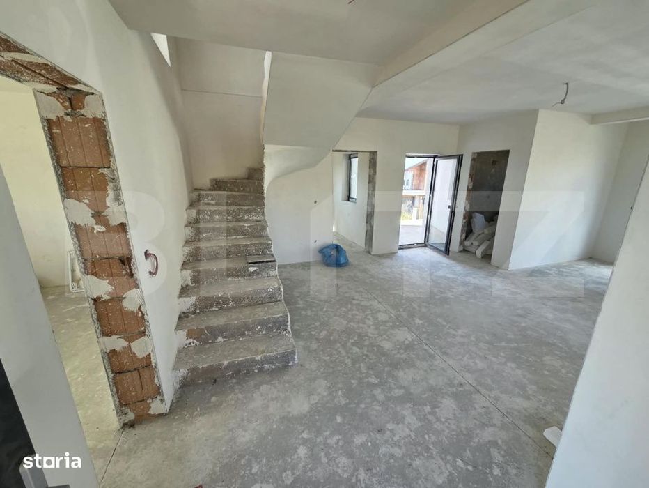 Casa de vanzare, 150 mp, zona Dumbrava Nord