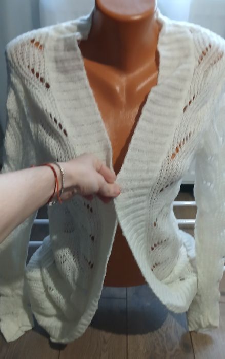 Cardigane dama diferite modele