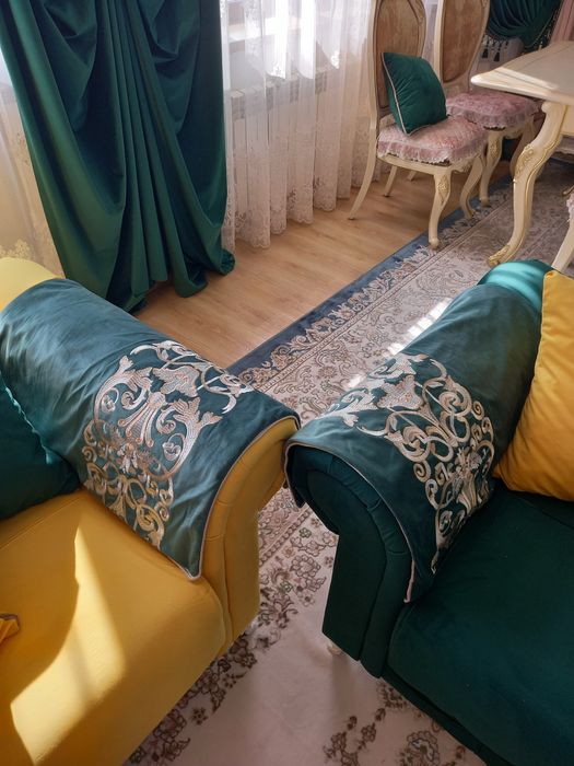 Срочно . Продам . Диваны .